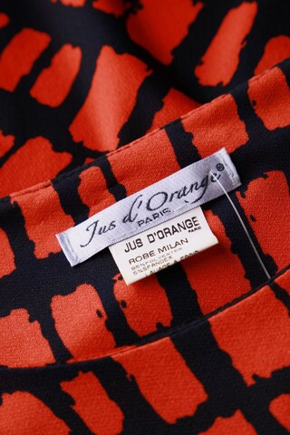 Jus d’Orange Kleid M in Schwarz