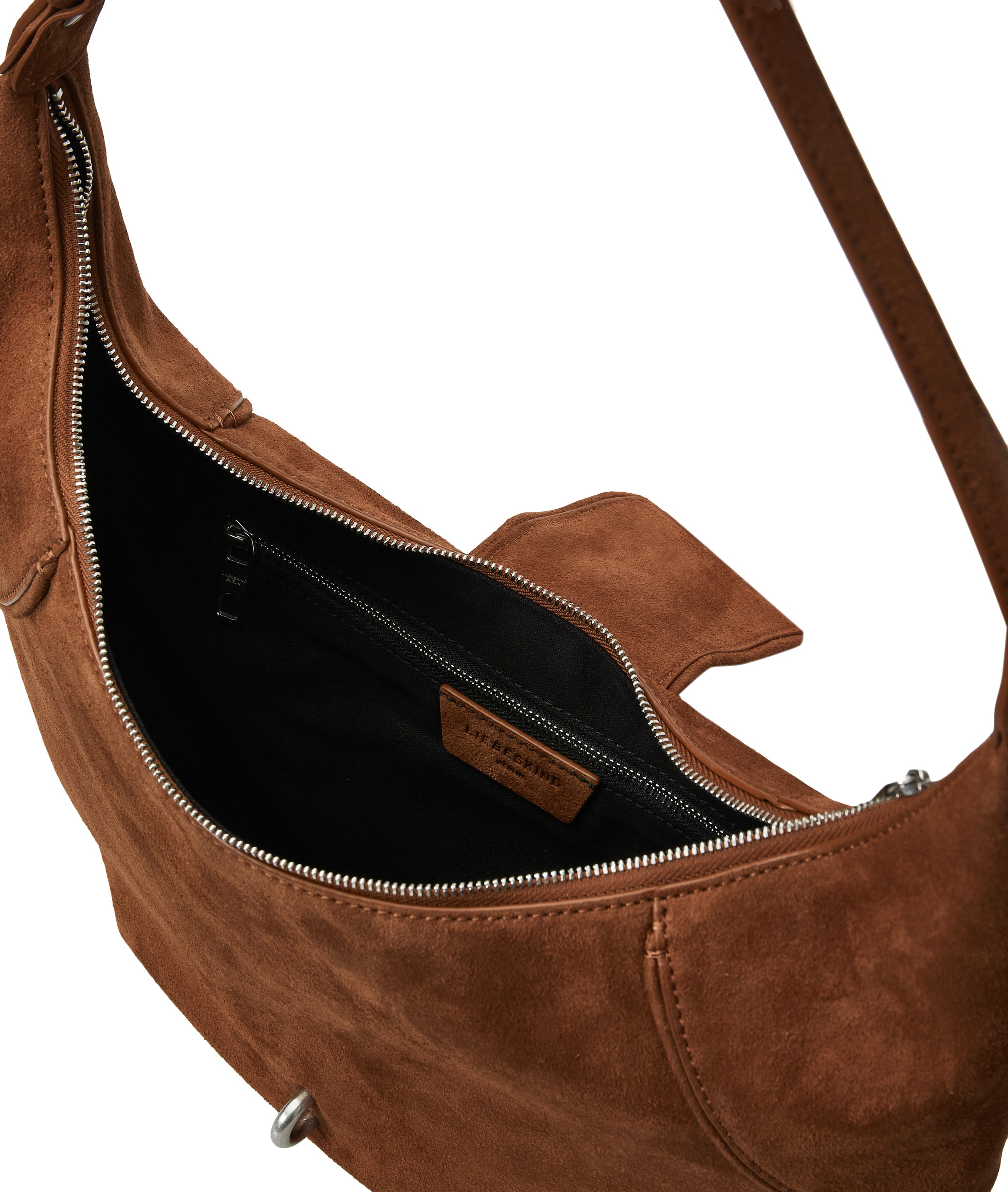Borsa a spalla 'Ryker' di Liebeskind Berlin in marrone