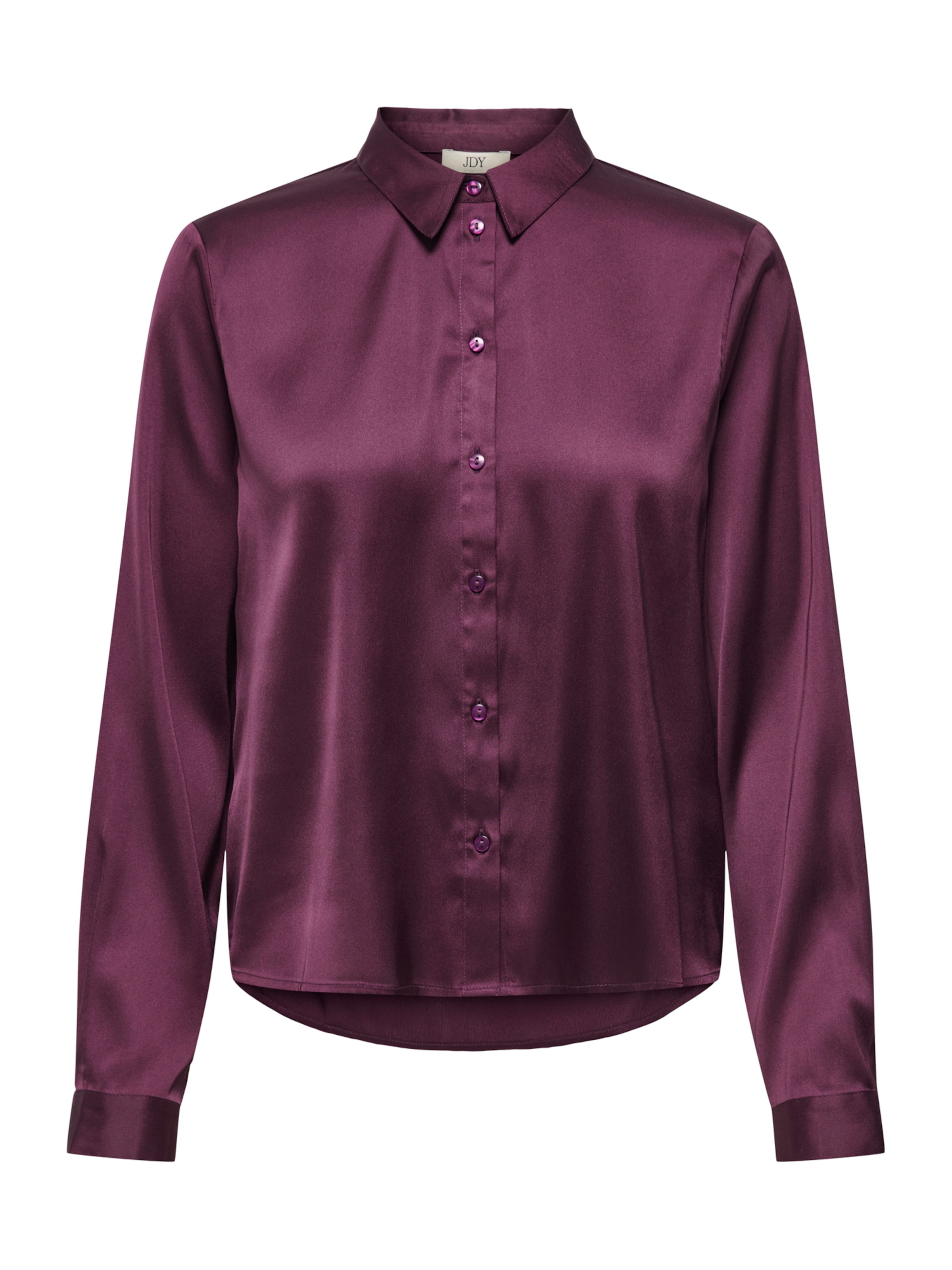 JDY Blúzka 'JDYFIFI' - vínovo červená, Produkt