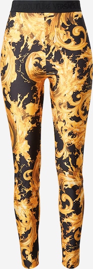 Tamprės iš Versace Jeans Couture, spalva – geltona / oranžinė / juoda, Prekių apžvalga