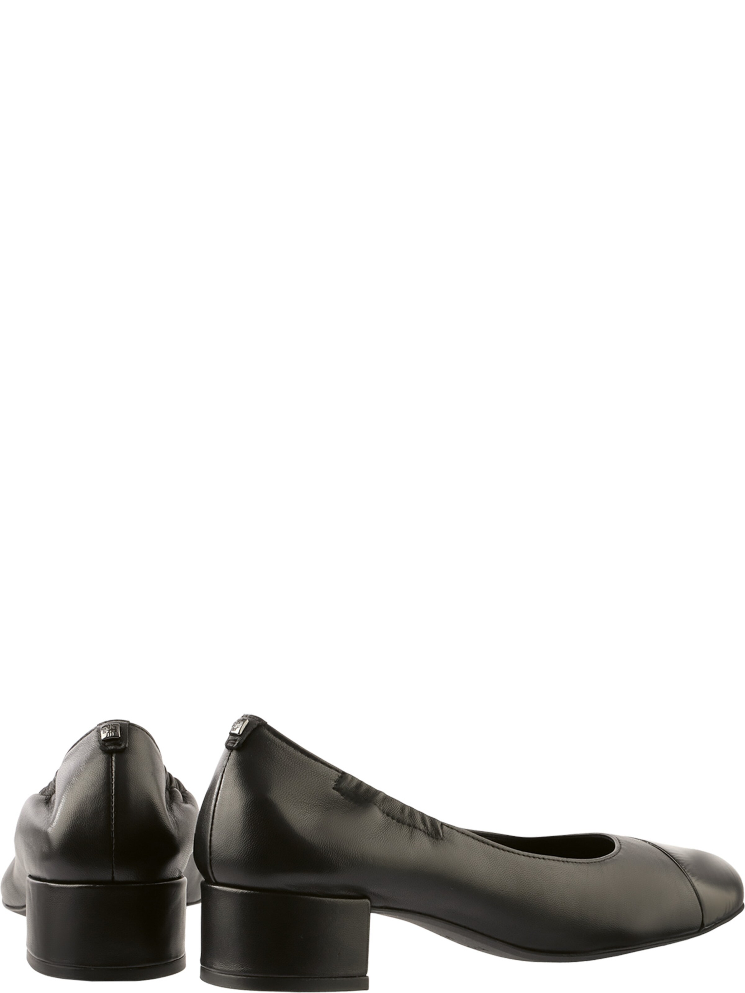 Högl Pumps 'Edith' in Zwart