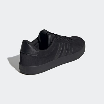 ADIDAS SPORTSWEAR Sneakers laag 'VL Court 3.0' in Zwart