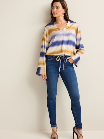 Skinny Jeans di Next in blu