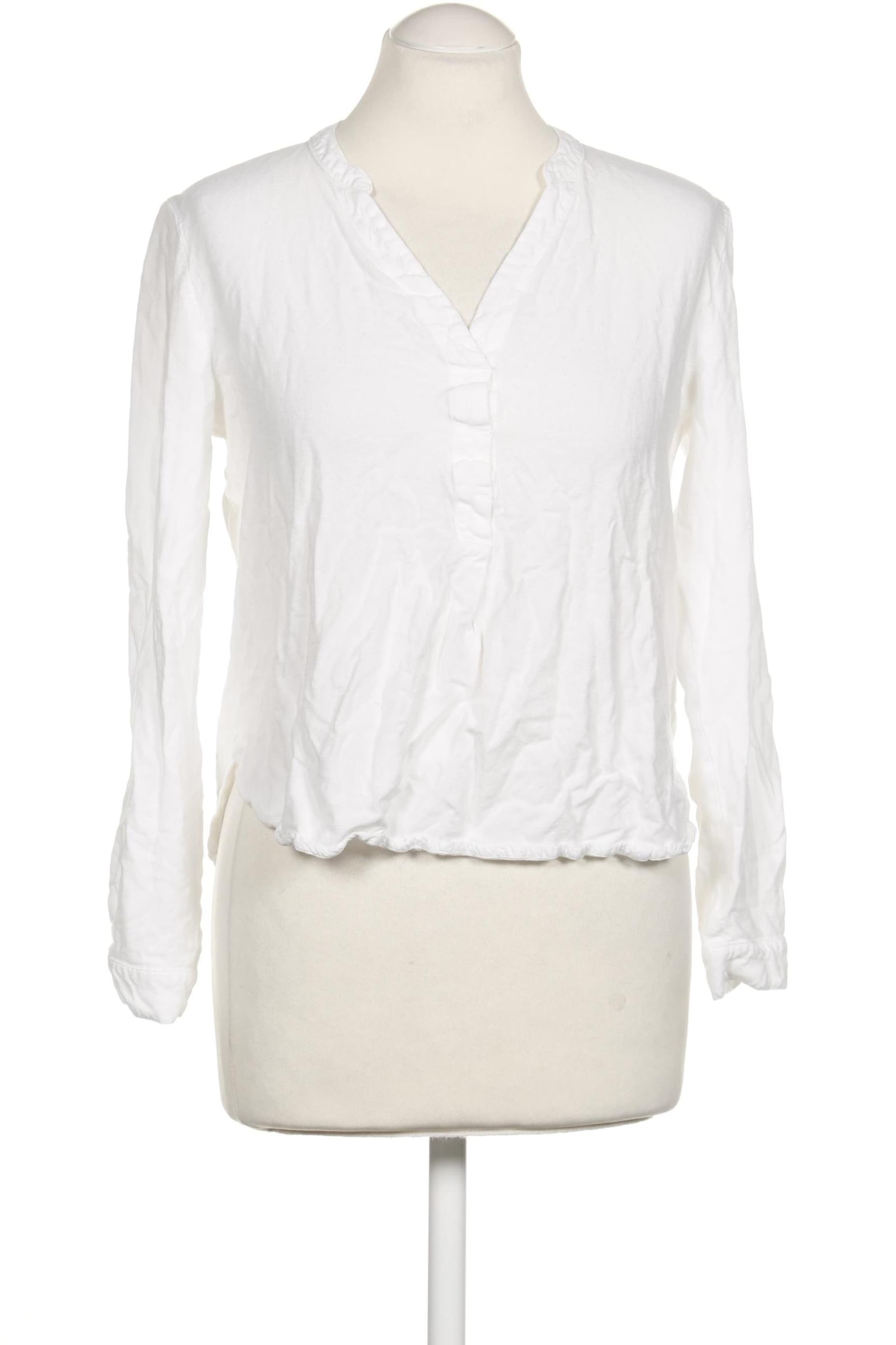ARMEDANGELS Blouse & Tunic in L in White: front