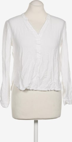 ARMEDANGELS Blouse & Tunic in L in White: front