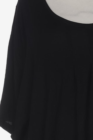 Ulla Popken Top & Shirt in 11XL in Black