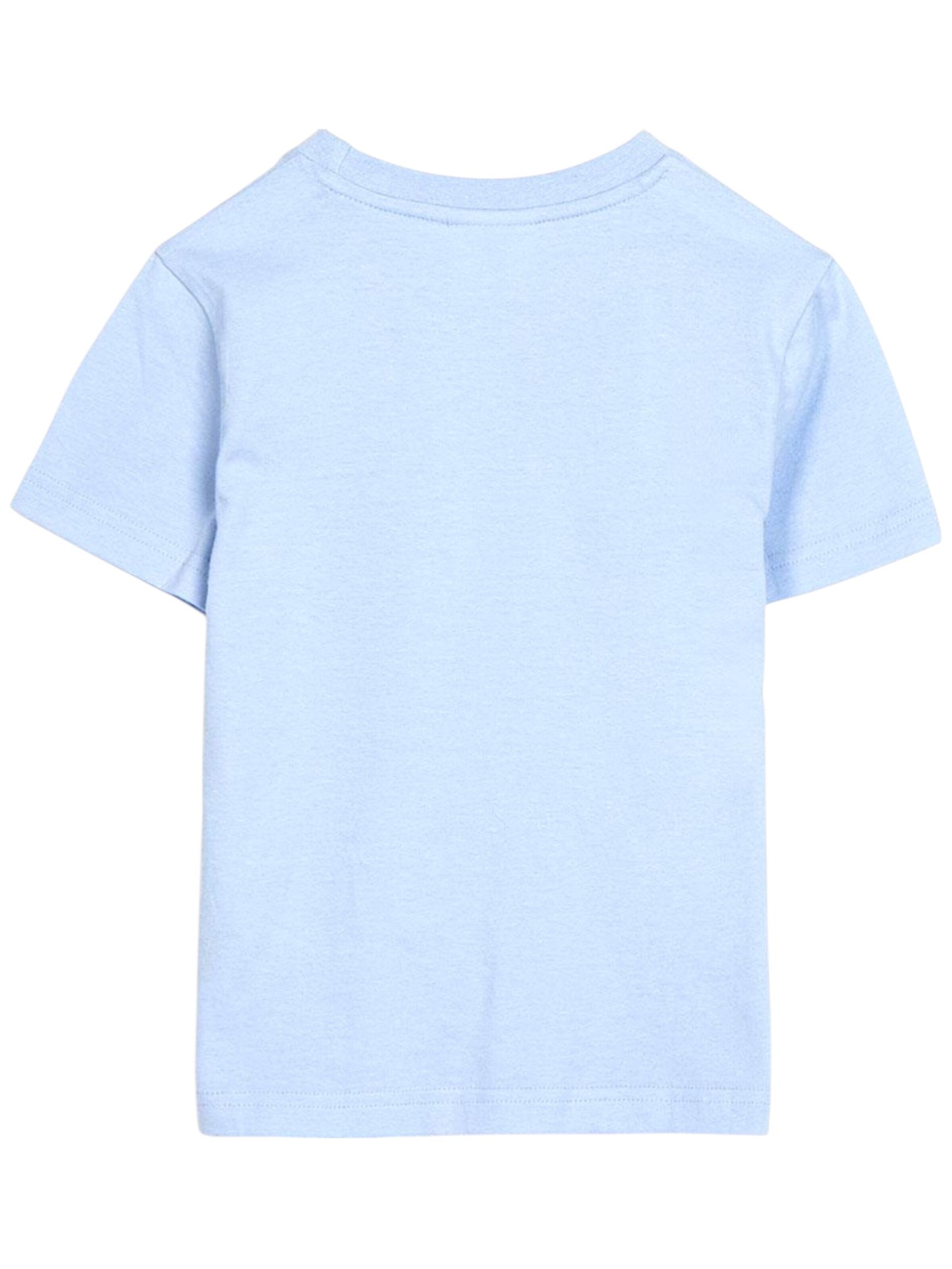 Bluey Shirt 'Bluey' in Blue