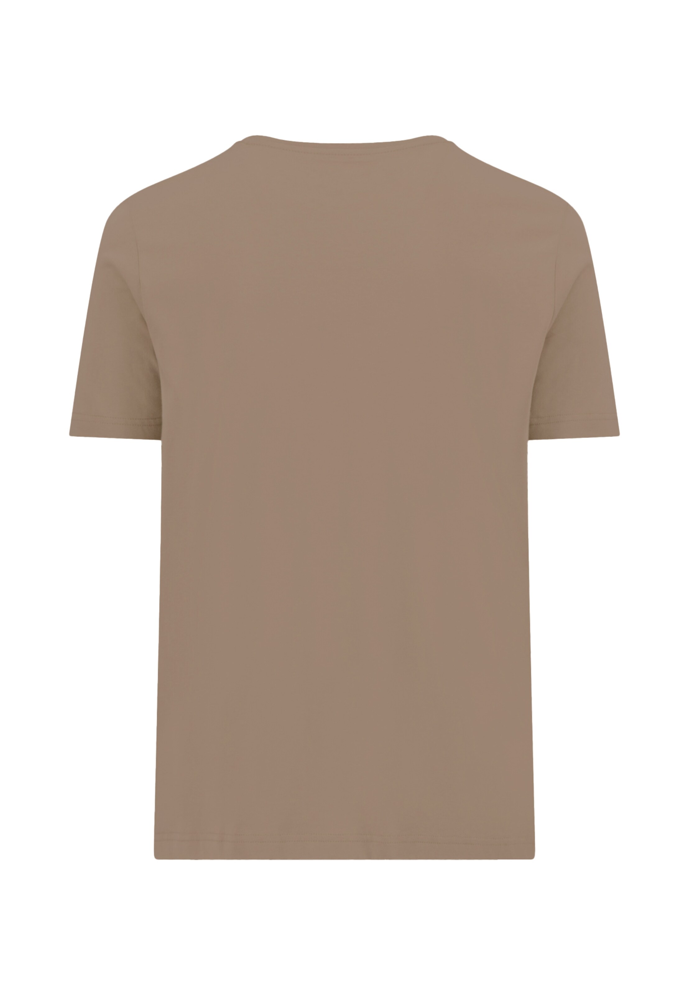FYNCH-HATTON Shirt in Brown