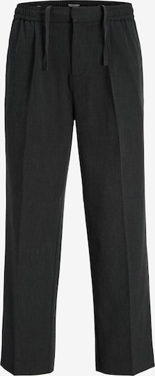 Klostuotos kelnės 'JPSTBill Diego' iš JACK & JONES, spalva – antracito spalva, Prekių apžvalga