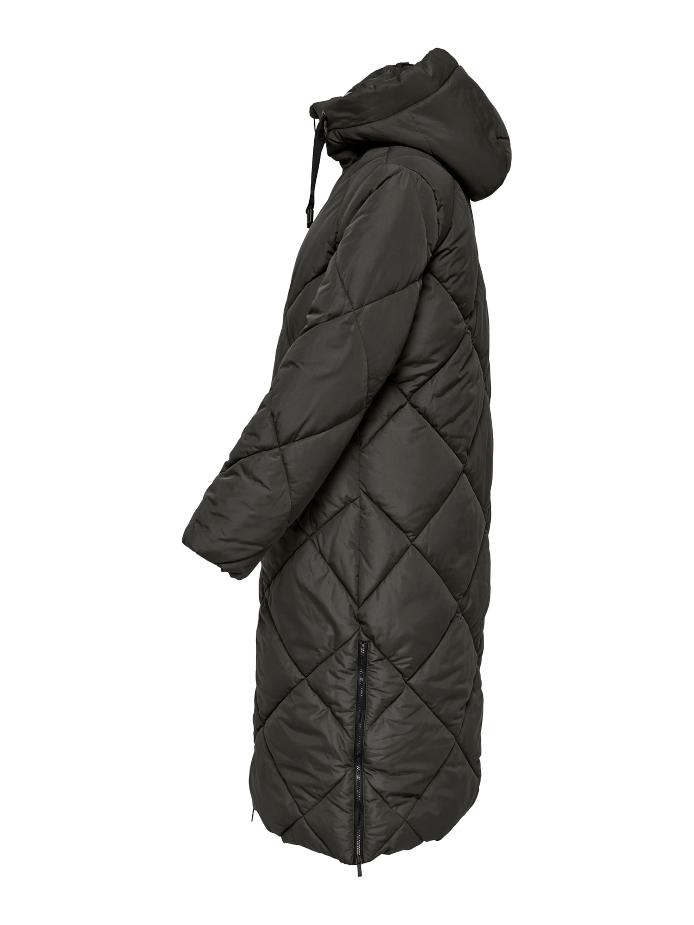 Cappotto invernale 'ONLMAGGI' di ONLY in verde