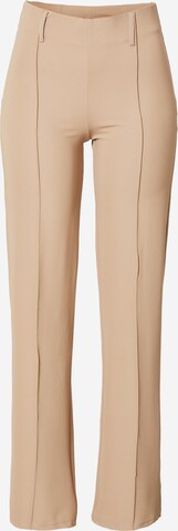 Gina Tricot Bukser 'Nova' i beige: forside