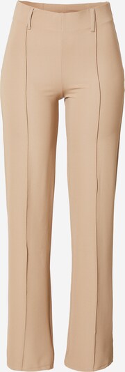 Gina Tricot Trousers 'Nova' in Chamois, Item view