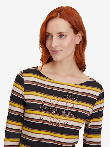 Betty Barclay Shirt in Zwart