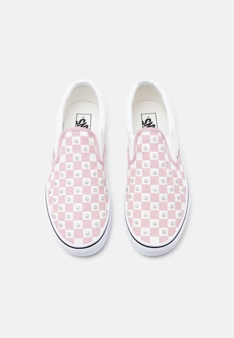 VANS Slip-on 'Classic' σε λιλά