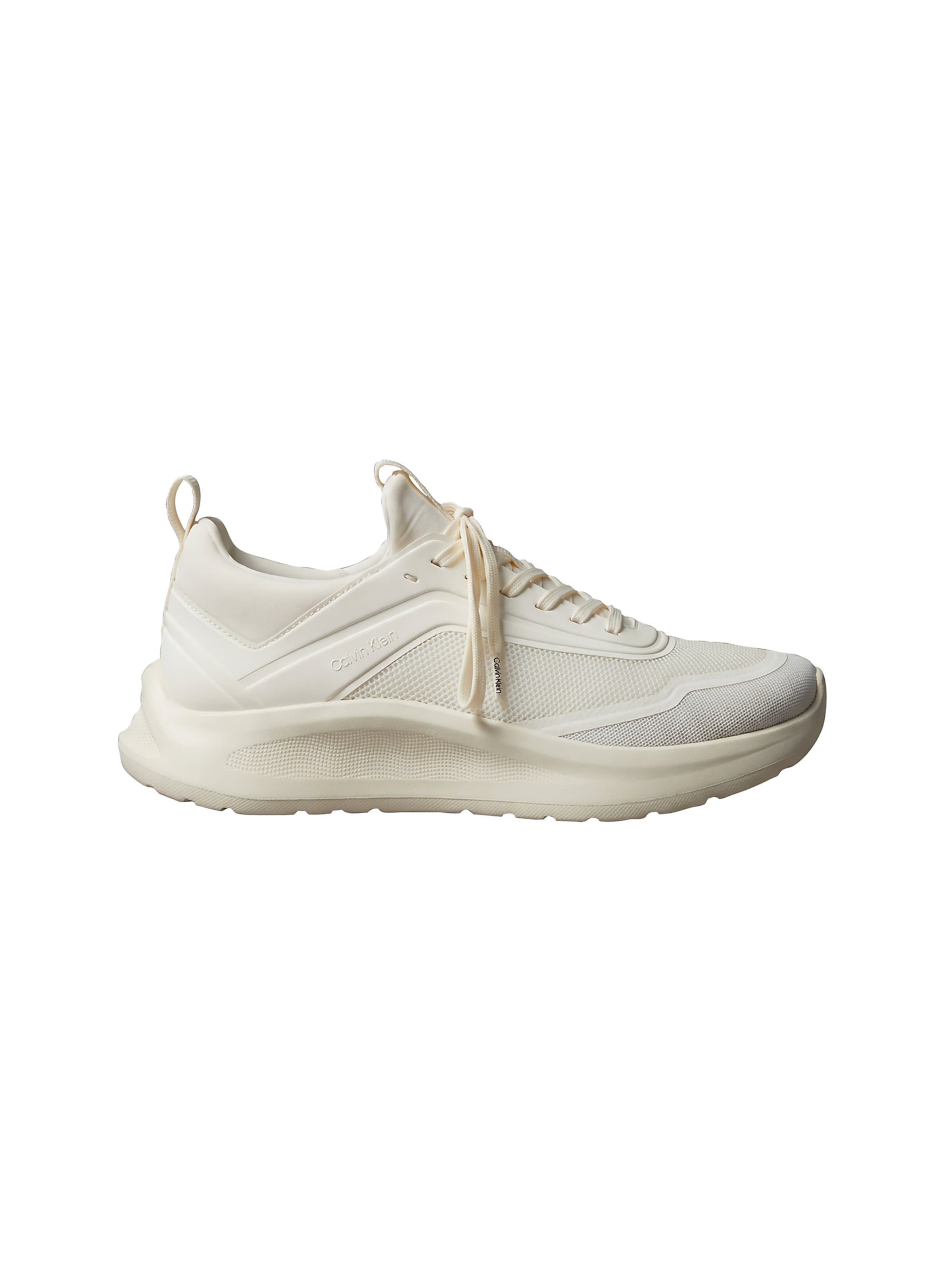 Calvin Klein Sneakers laag in Wit