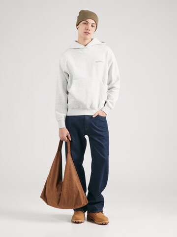 JACK & JONES Свитшот 'JORIslington' в Белый