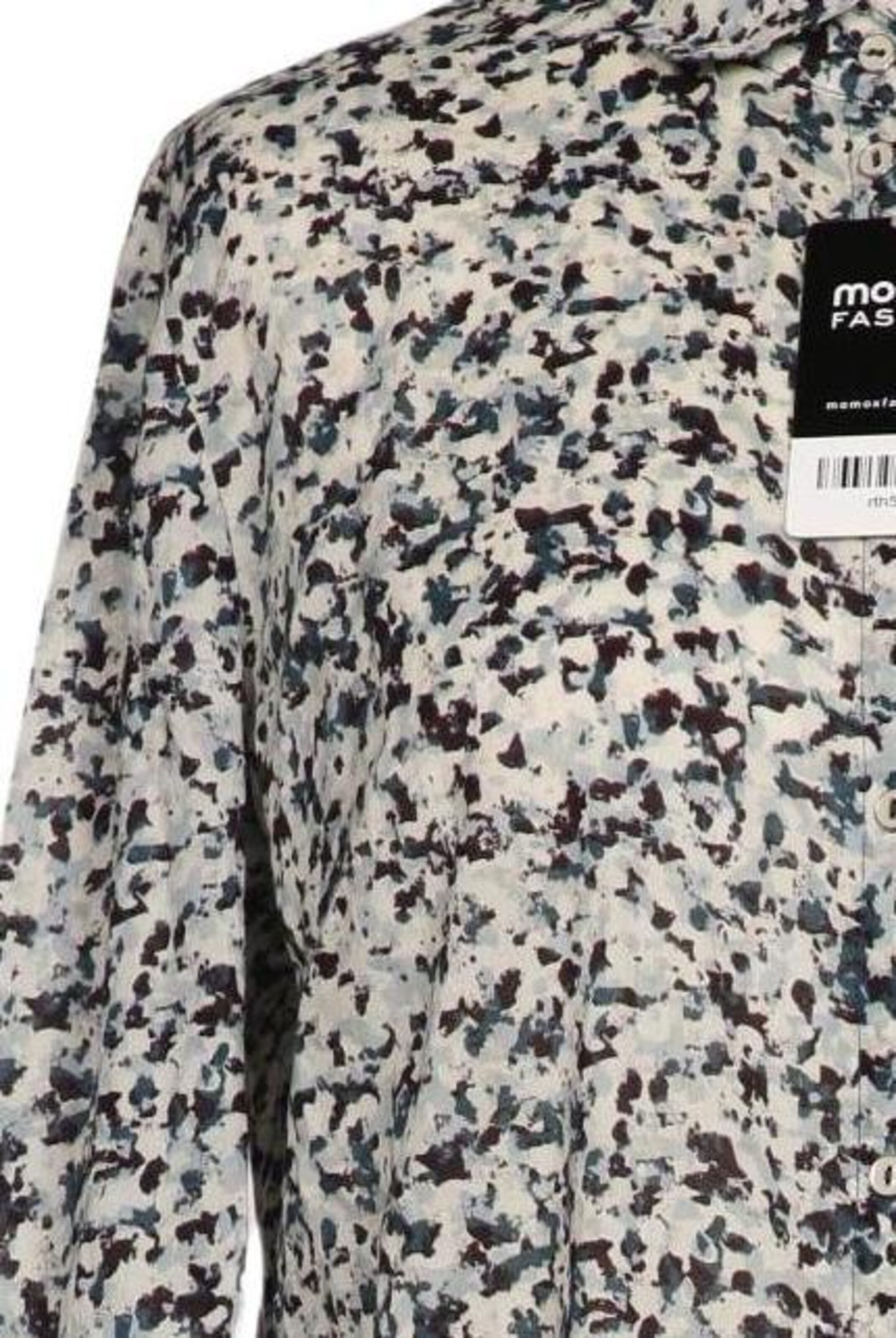 Marc O'Polo Bluse L in Mischfarben