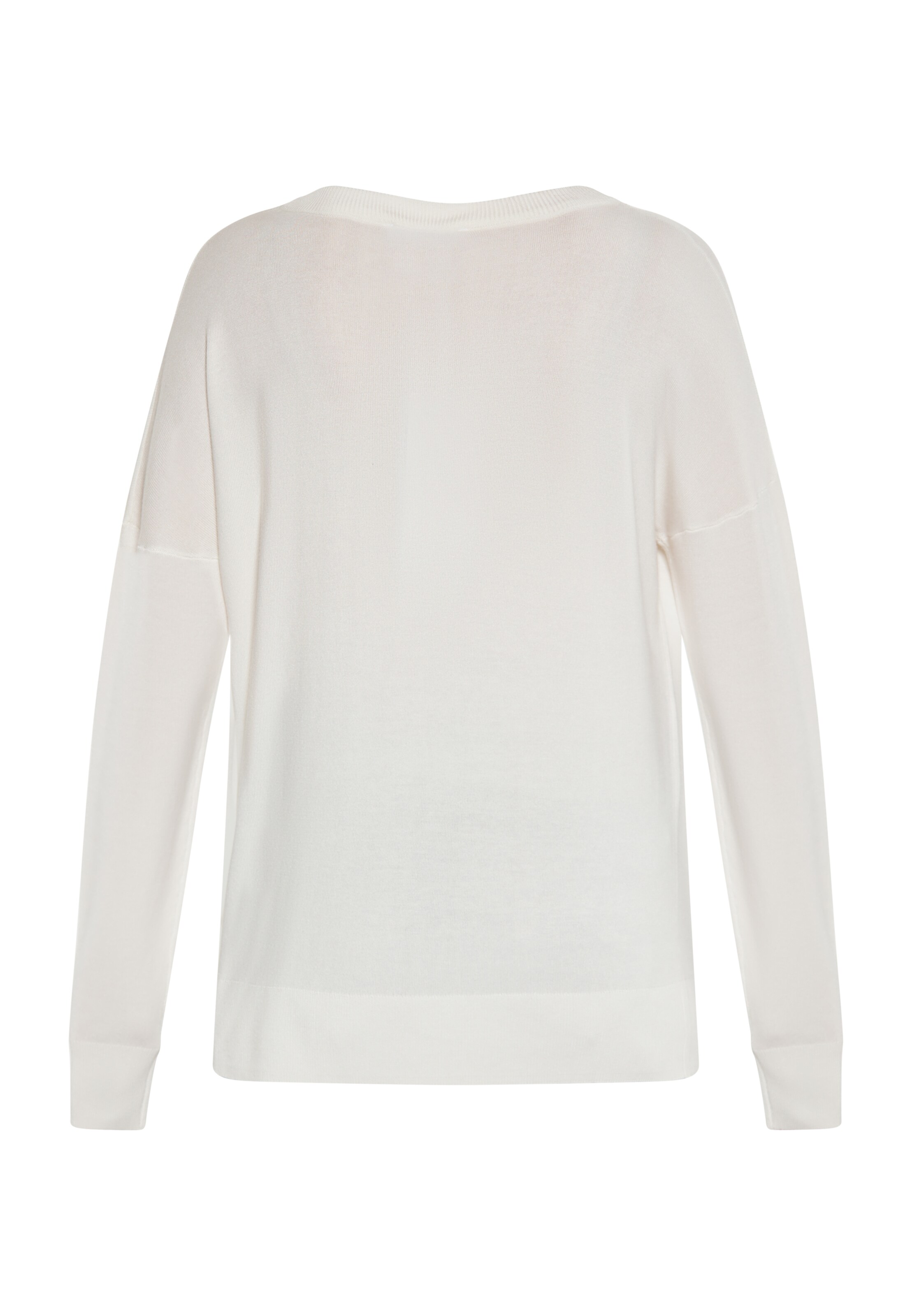SANIKA Sweater in White
