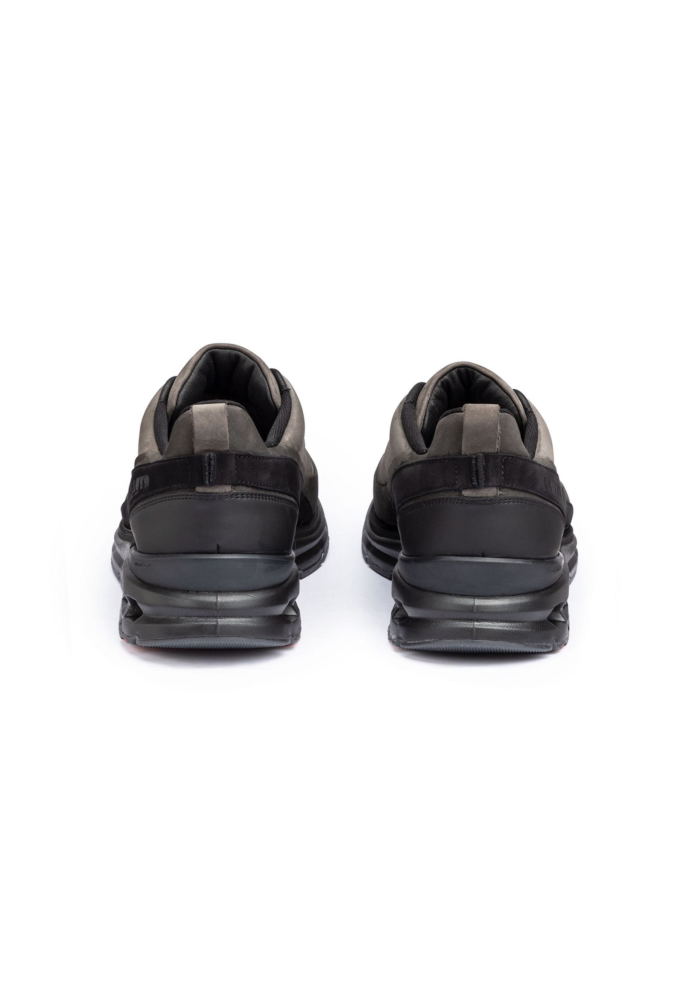 LLOYD Platform trainers 'Marduk' in Grey
