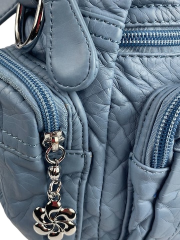 Kumixi Handbag in Blue