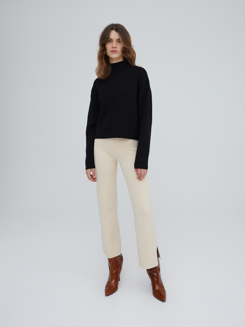 Broek 'Genevieve'