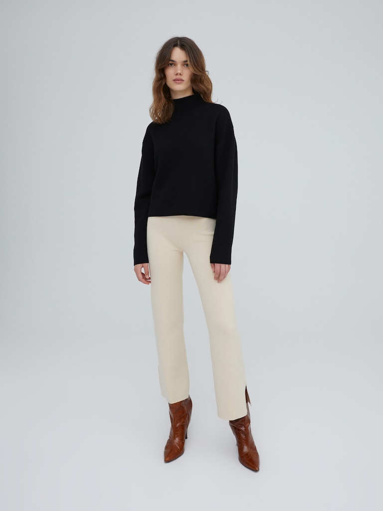 Pantalon 'Genevieve'