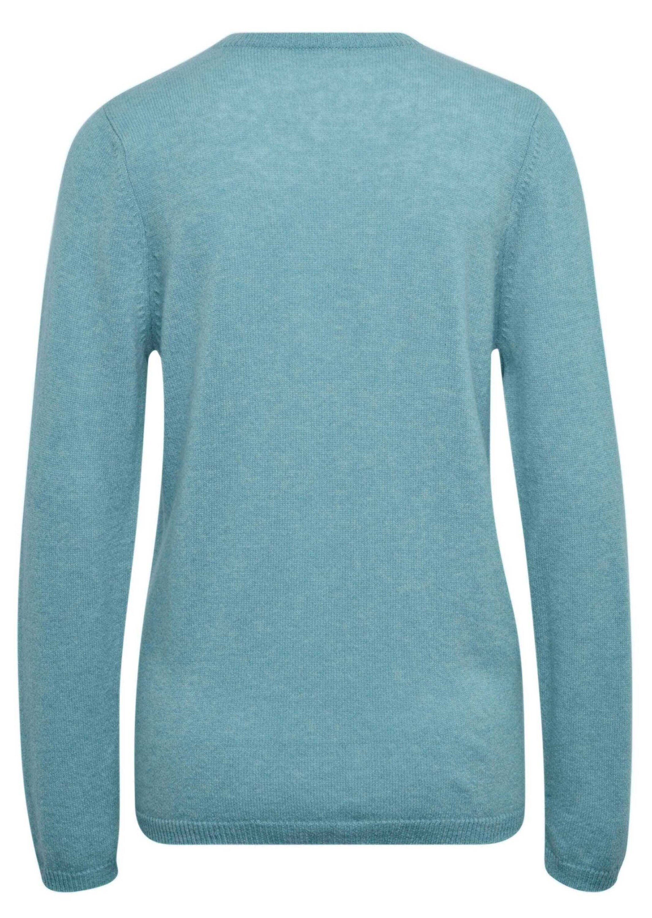 Pull-over Goldner en bleu