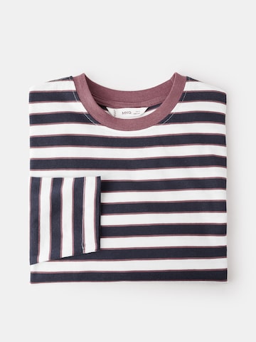 MANGO KIDS Shirt 'LEE' in Blue