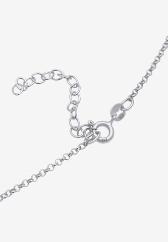 ELLI Necklace in Silver