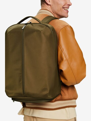 ESPRIT Backpack in Green