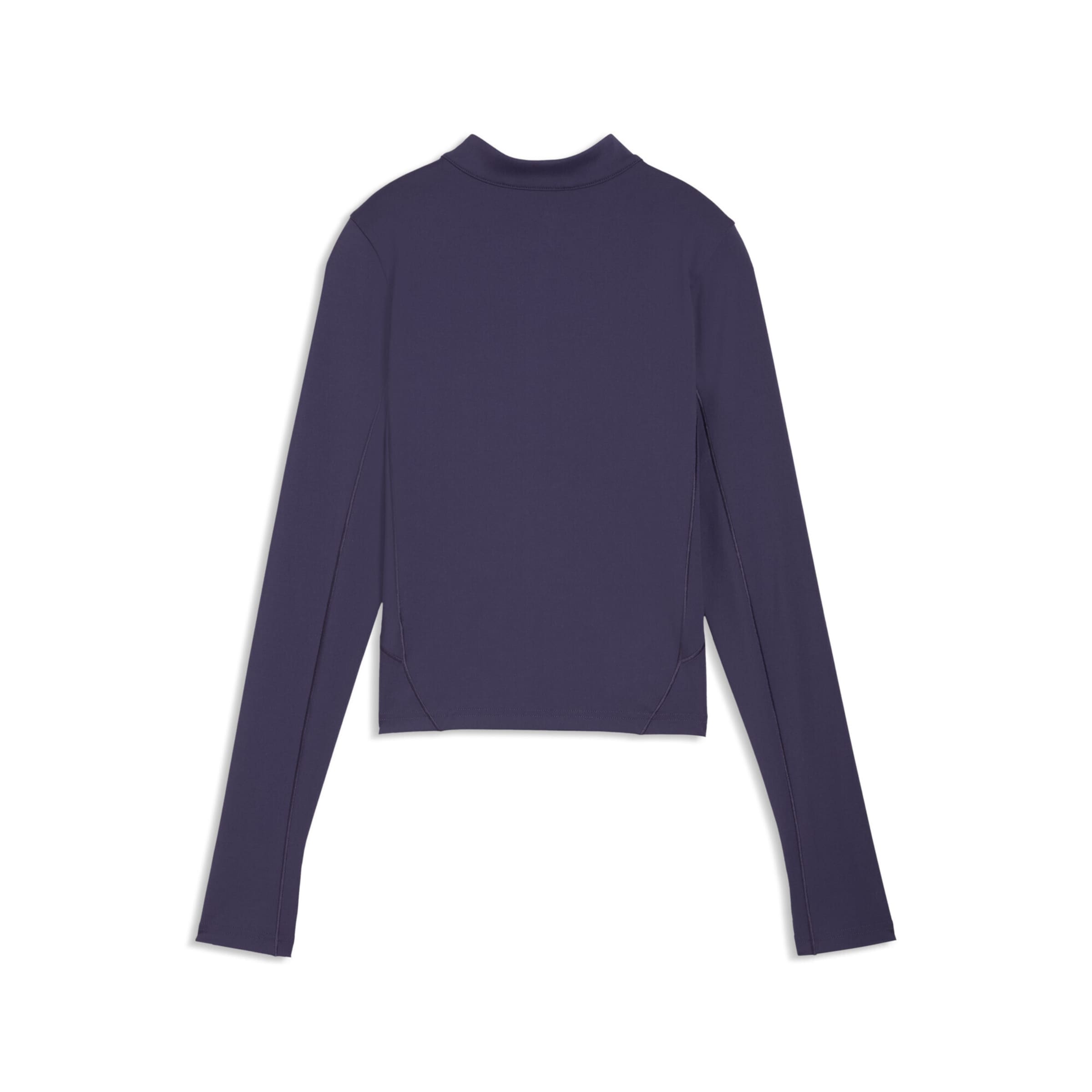 PUMA Trainingsjacke 'Pumatech Sense' in Lila