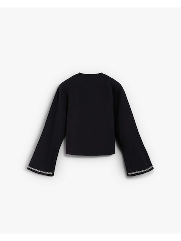 Felpa di Scalpers in grigio