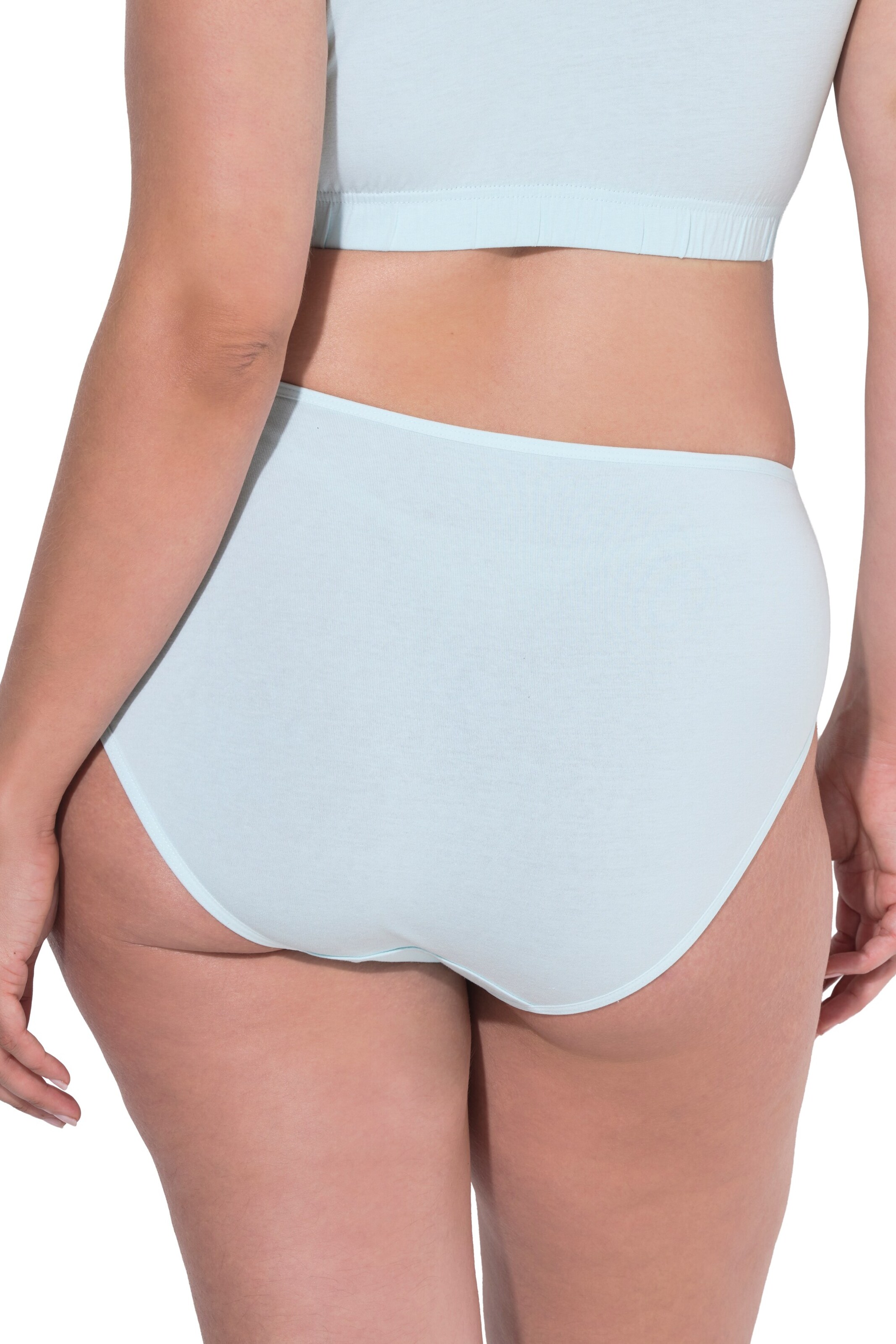 Ulla Popken Slip in Mixed colours