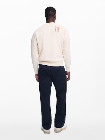 Pullover di Desigual in beige