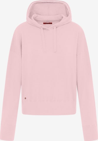 Frieda & Freddies Sweater in Pink: front