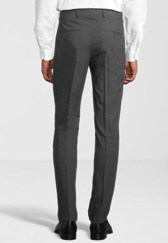 Steffen Klein Slim fit Suit in Grey