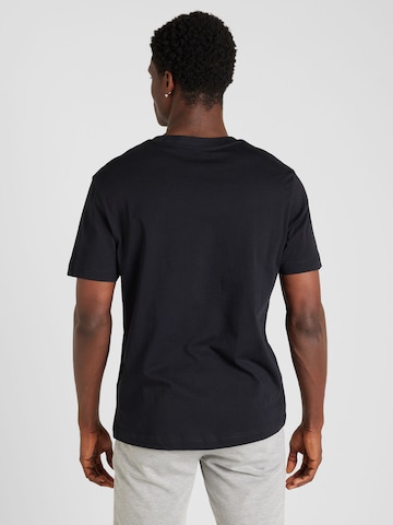 ESPRIT T-Shirt in Schwarz