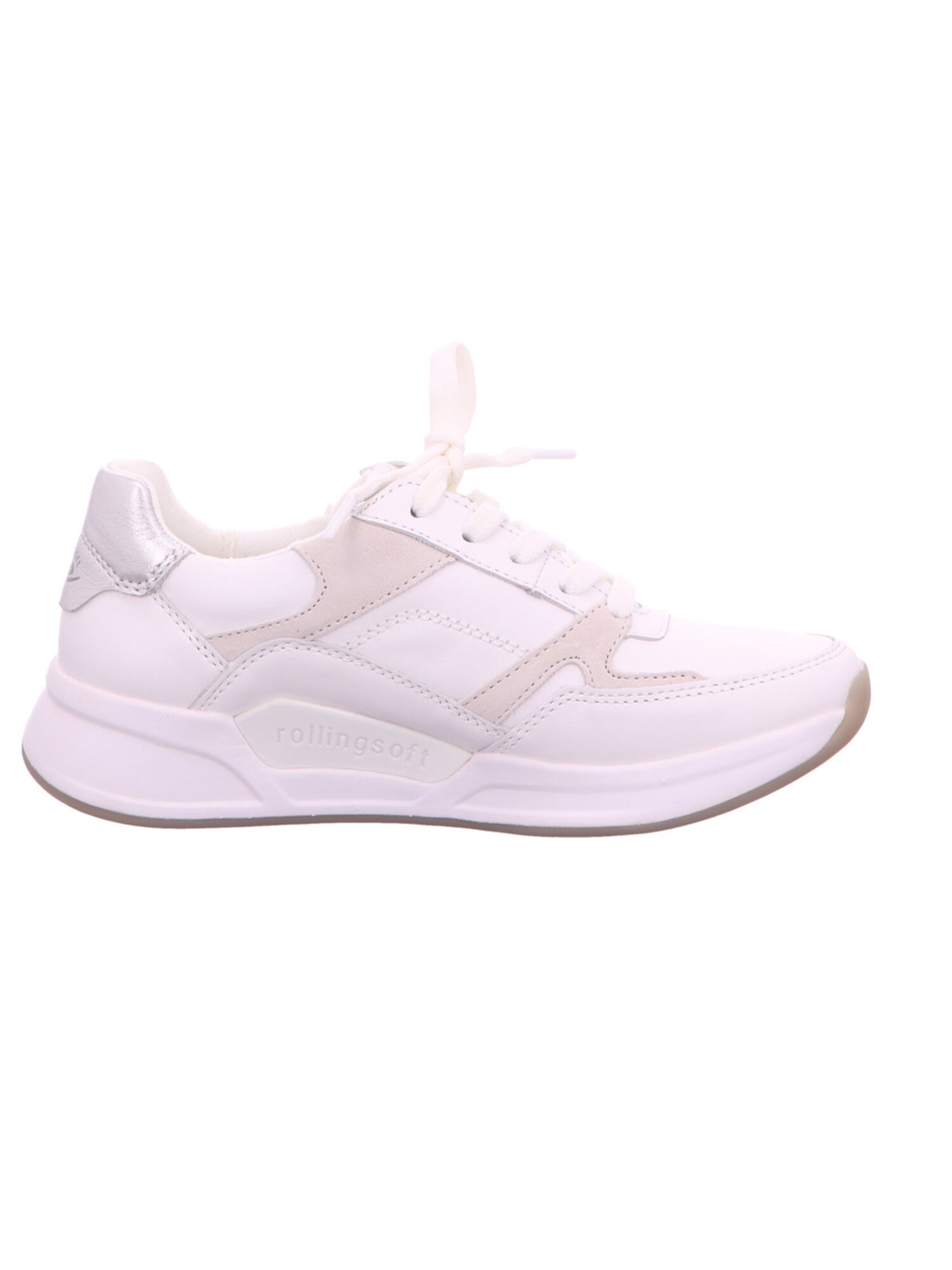 GABOR Sneakers in White