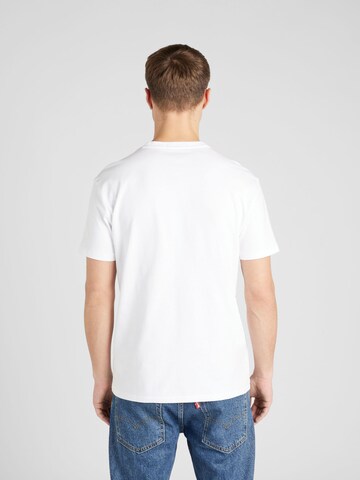 Polo Ralph Lauren T-shirt i vit