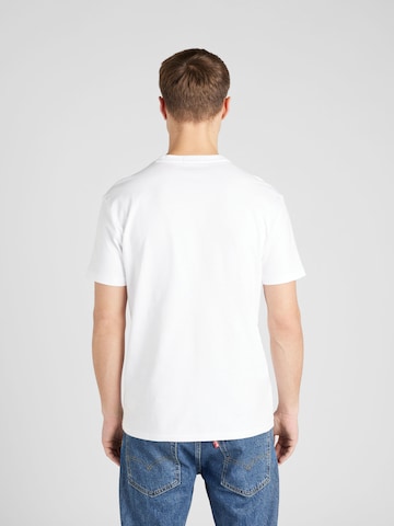 Polo Ralph Lauren Shirt in White