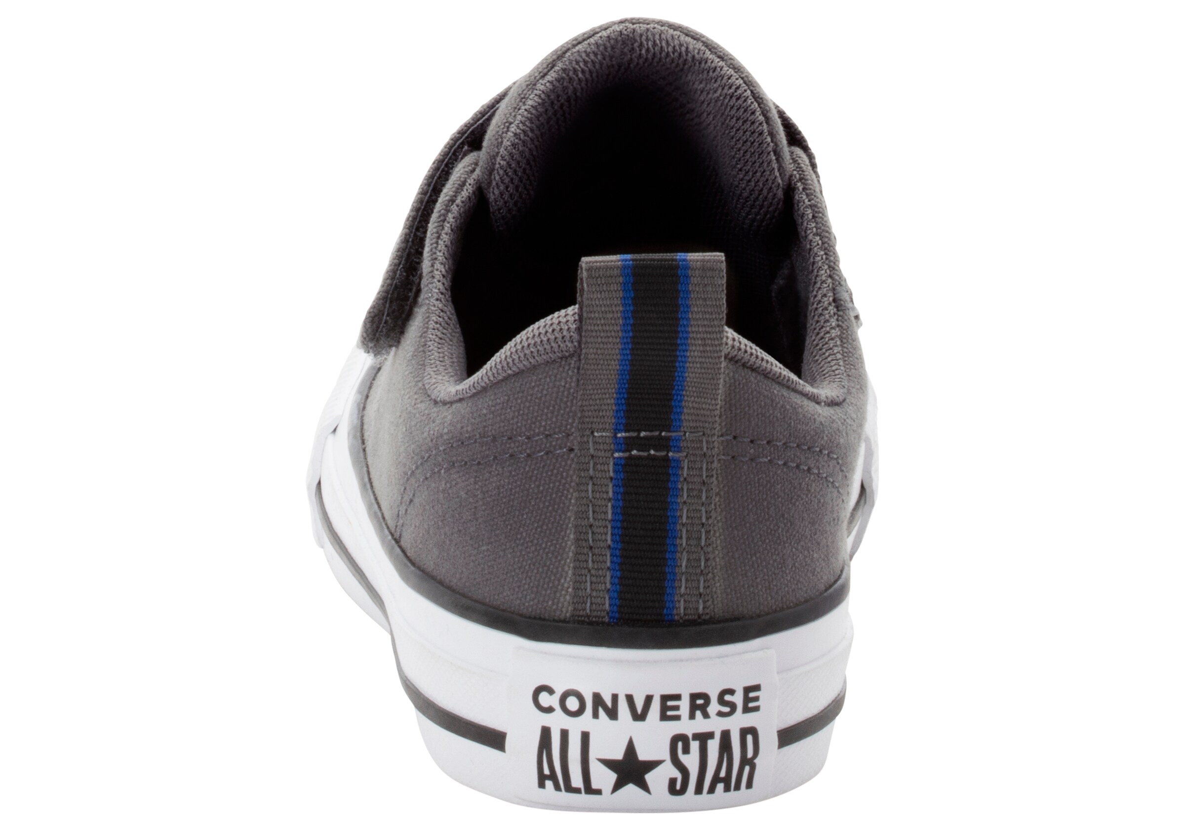 CONVERSE Sneaker in Grau
