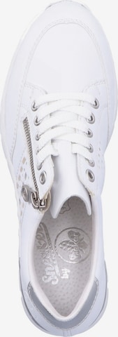 Rieker Sneakers in White