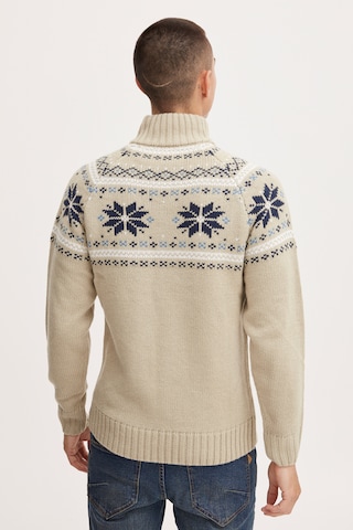 Pull-over 'Tim' 11 Project en beige