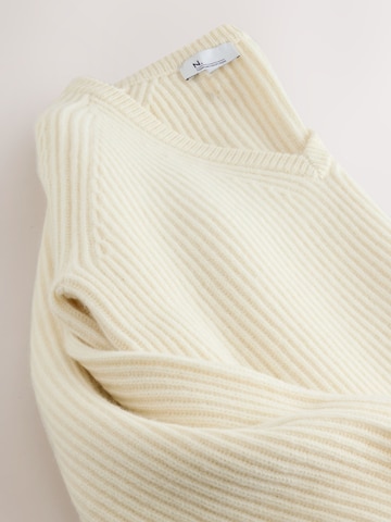 Next Pullover in Beige