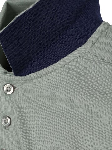 Suitable Shirt 'Tip Ferry' in Groen