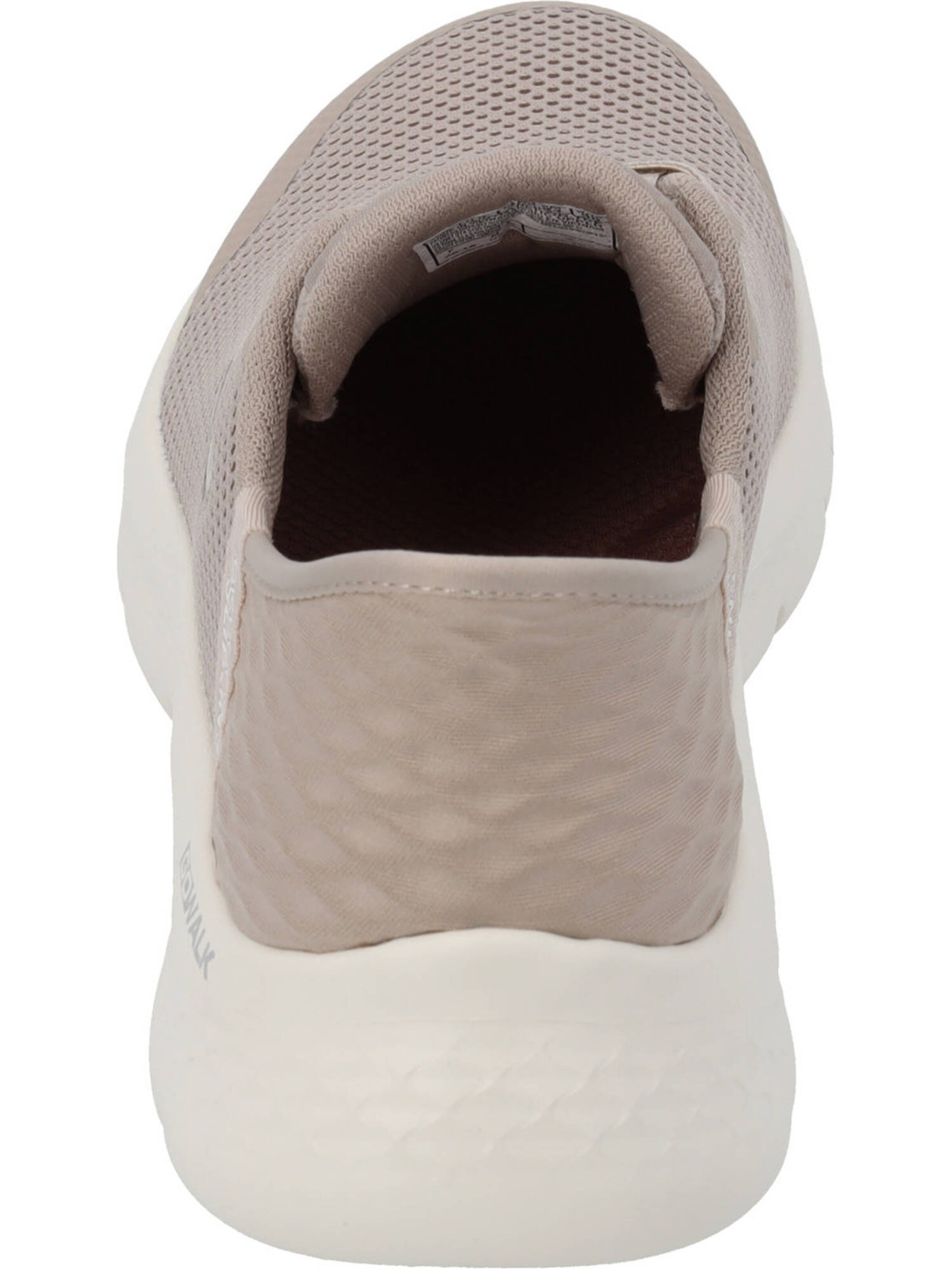 SKECHERS Sneakers laag in Beige