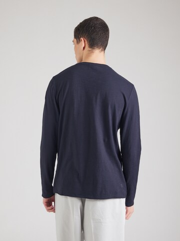 T-Shirt 'Colin' STRELLSON en bleu