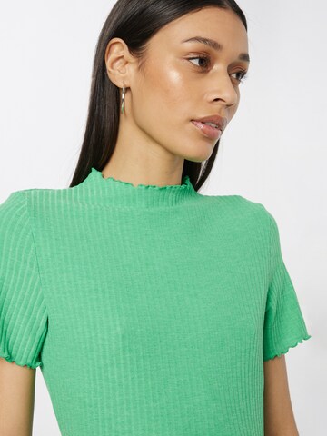 Tricou 'EMMA' de la ONLY pe verde