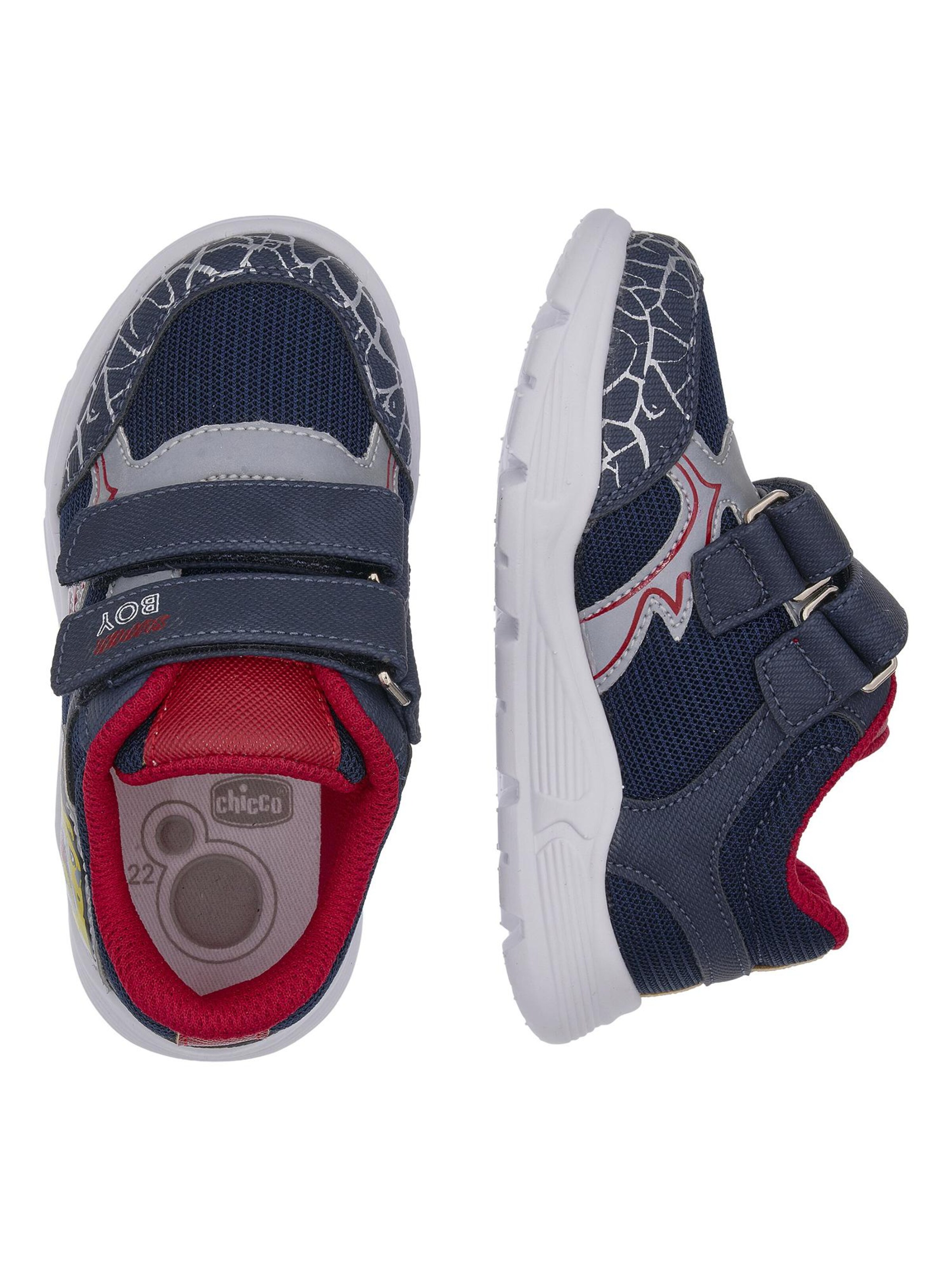 Chicco Sportcipő 'Fresu' - kék