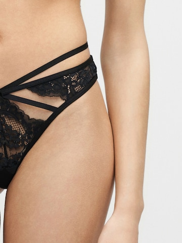 Hunkemöller Tangice 'Wera' | rumena barva
